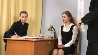 Avrupa'Da Sıcak Ofis Eylemi - Office 4