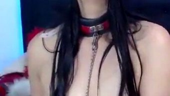 Bondage Pussy 100'De 60 Fps Bağlama Ve Am Oyununun Heyecanını Yaşayın.