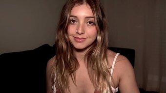 En Yakın Arkadaşımın Eski Kız Arkadaşıyla Ateşli Bir Seks Yaşadım.