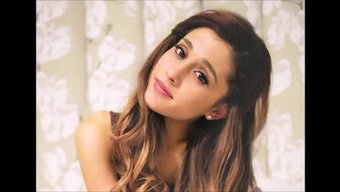 Ariana Grande'Nin Sıcak Latina Temalı Videosu