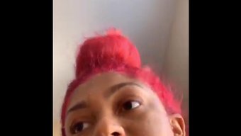 Amber'In Periscope'Daki Vahşi Yolculuğu: Keşfedilmemiş Toprakları Keşfetmek