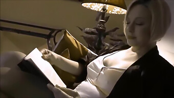 Olgun Güzel Şişman Kadınlar Üvey Anne Bu Videoda Yaramaz Oluyor