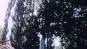 Klasik Hardcore Seansında Şeytani Zevk