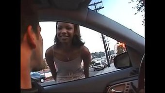 Veronica Ve T.T. Boy'Un Yer Aldığı Afrikalı Amerikalı Fahişelerin Gizli Bakış Açıları