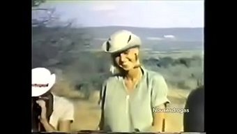 Verilen Cinsel Organlar: Iyi Donanımlı Erkeklerin Gizli Toplumu