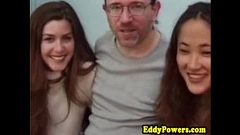 Klasik Üçlü, Yüzüne Boşalan Amatör Gençlerle