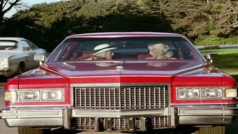 Retro Güzellikler Yüksek Çözünürlükte: John Holmes Ve Carol Connors