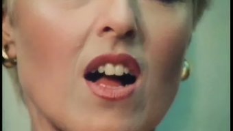 Çoraplarla Klasik Seks Ve Sikiş