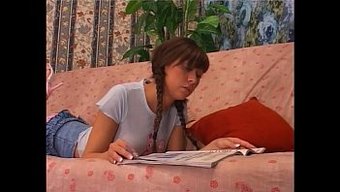 Yaşlı Amcanın Gizli Arzuları Genç Kadınla Yasak Ilişkiye Yol Açtı