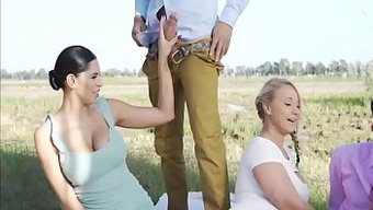 Müzik Ve Erotik Bu Grup Seks Orgisi Videosunda Buluşuyor