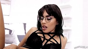 Janice Griffith Yoğun Hardcore Seks Yapıyor