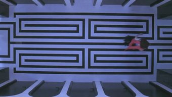 Tinto Brass'In Kadınsı Başyapıtı: Kadınların Üstünlüğü