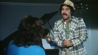 Mai Lin Ve Ron Jeremy, Yüksek Çözünürlüklü Kaliteli, Vintage Erotik Bir Filmde