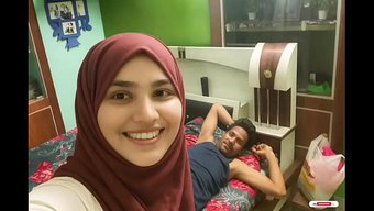 Desi Köy Hintli Bhabhi, Pakistanlı Oğlanla Romantik Seksin Tadını Çıkarıyor - Snapzstudio