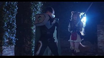 Sıcak Bir Asyalı'Nın Yer Aldığı Japon Eşcinsel Porno Videosu