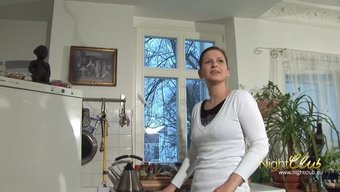 Pişirme Alanındaki Partnerimden Mobil Cihazlar Kullanarak Peynir Yapmak