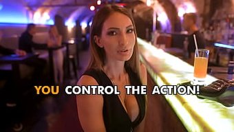 Natalie Grace'In Halka Açık Tutkusu Ve Oyuncak Oyununun Heyecanını Yaşayın