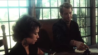 Vintage 3some: Yüksek Kaliteli Retro Bir Üçlü Sahne