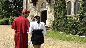 Mag'In Seçimi: Eski Bir Erotik Deneyim