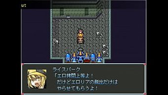 Hentai Bebek Bağlanıyor Ve Sert Bir Şekilde Beceriliyor