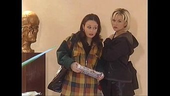 Bianca Aster'In En Uç Ve Erotik Video Koleksiyonu