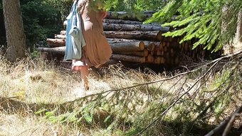 Alman Amatör Karısı Büyük Göğüsleri Izlemekten Keyif Alıyor