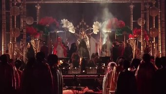 Vintage Porno: Teresa Ann Savoy Klasik Sahnede