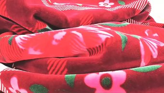 Genç Bir Kadının Amı, Üvey Kardeşinden Duygusal Bir Masaj Alır.