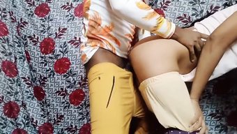 Sonali'Nin Erotik Yolculuğu: Olgun Bir Hintli Karısının Tutkulu Cinsel Ilişkisi