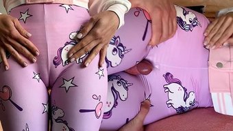 Penetrasyonsuz Rahatlatıcı Amcık Uyarımı: Bdsm Rol Oyunu