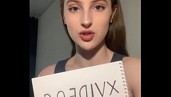 Doğrulama Için Video