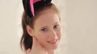 Kora'Nın Genç Coşkusu Eylemde