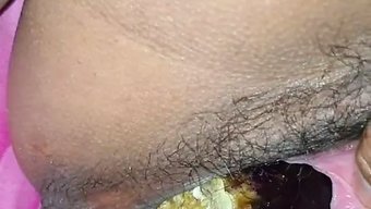 Yoğun Bdsm Unsurlarıyla Şiddetli Asya Fisting Eylemi