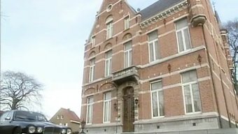 Vintage Güzellikteki Avrupalı Porno Yıldızı