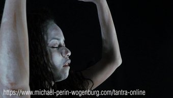 Çevrimiçi Kursumuzla Tantra Sanatını Keşfedin - Cinsel Tutkunuzu Ateşleyin