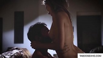 Yaşlı Bir Adamın Beni Becermesi Için Tabu Arzusu