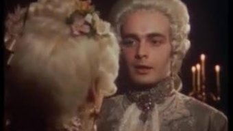 Louis Xv'Nin Esmer Metresiyle Klasik Fransız Orgisi