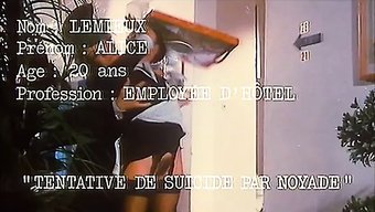 New Orleans'Ta Vahşi Üniversite Kadınları Macerada (1976)