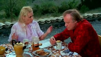 Fransız Güzeli Helene Shirley, Zevk Hakkındaki Hararetli Bir Tartışmada