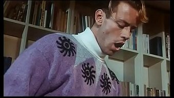 Vintage Porno Yıldızının Erotik Itirafları: Tabu Seks Ve El Işleri