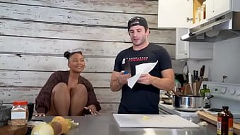 Avery Jane, Anal Seksin Gerçek Kraliçesi.