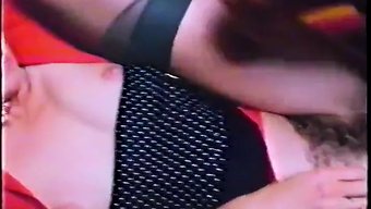 Peggy'Nin Vintage Porno Filmindeki Duygusal Dönüşü