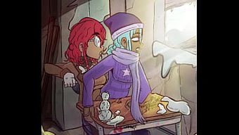 Chillin'In Hentai Koleksiyonuyla Seksi Çizgi Filmlere Kendinizi Kaptırın