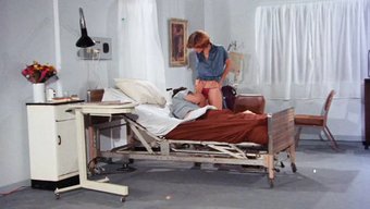 Klasik Vintage Porno Videosu 