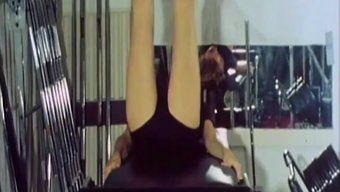 John Holmes Yüksek Çözünürlükte: Bir Retro Klasik