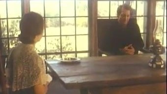 Vintage Delight: Miss Jones'Un Erotik Maceraları