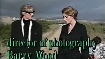 Eskiden Kalma Zincir Çetesi Sisli Yağmurda Çılgına Döndü