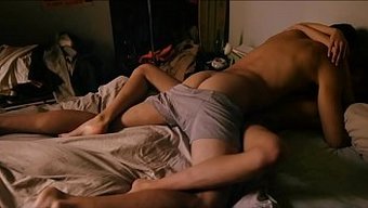 Oral Uyarım Ve Yoğun Penetrasyonla Hızlı Seks