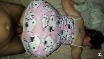 Kolombiyalı Milf, Kocaman Götü Ve Binme Yetenekleriyle Şaşırtıyor.