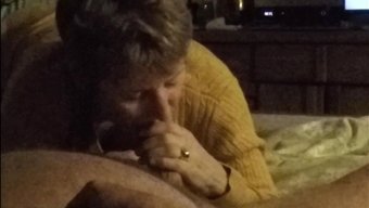 Deneyimli Kadınla Oral Buluşma